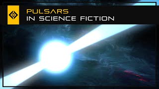 Pulsars in Science and SciFi