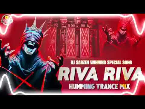 Riva Riva Humming Trance Remix 😱🔥 || Dj Sarzen Viral Song 😍 || SRS IN THE MIX ⚡
