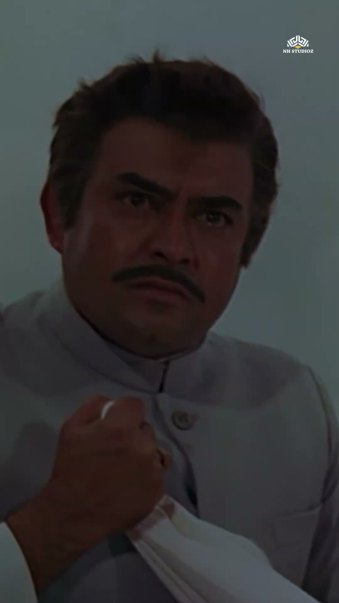 Celebrating 49 Years Of #Sholay | Watch Sholay Full Movie NOW @nhstudioz #shorts #nhstudioz