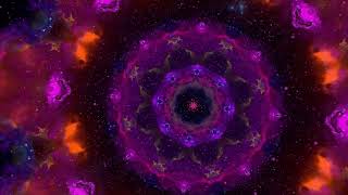 VR Experiences: Cosmic Flow
