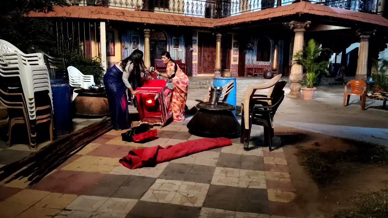 Nindu Noorella Savasam serial before seemantham 