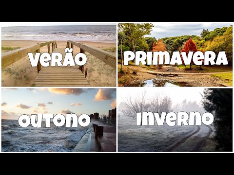 Vídeo: A melhor época para visitar Montevidéu, Uruguai