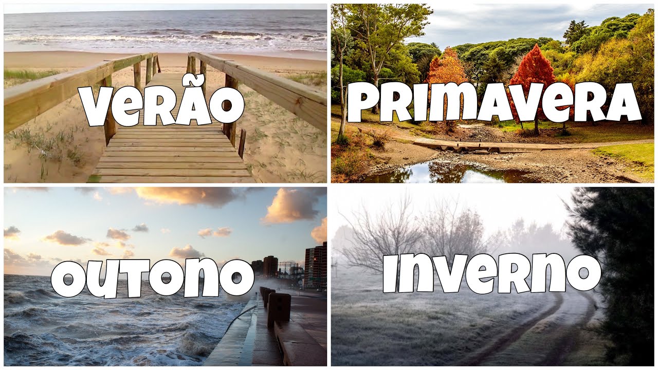 Previsão Do Tempo Na Fronteira Com Uruguai