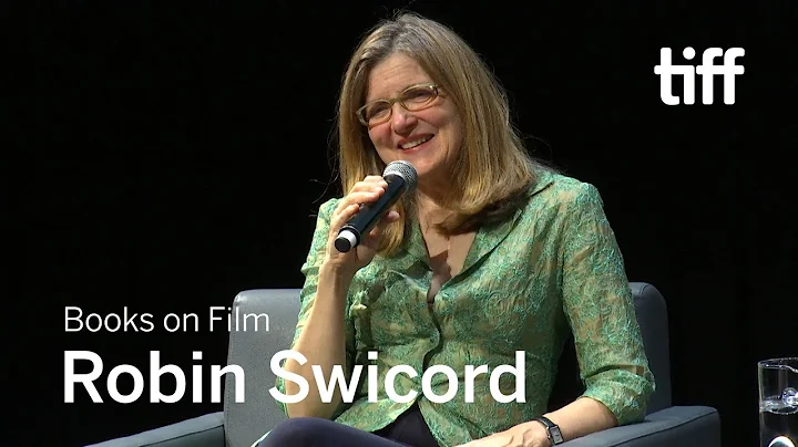 Books on Film: Robin Swicord on LITTLE WOMEN | TIF...