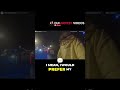 Police Questioning During Traffic Stop