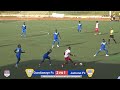 Rsum du match guediawaye fc 2 vs 2 jamono fc 03122023 stade amadou barry