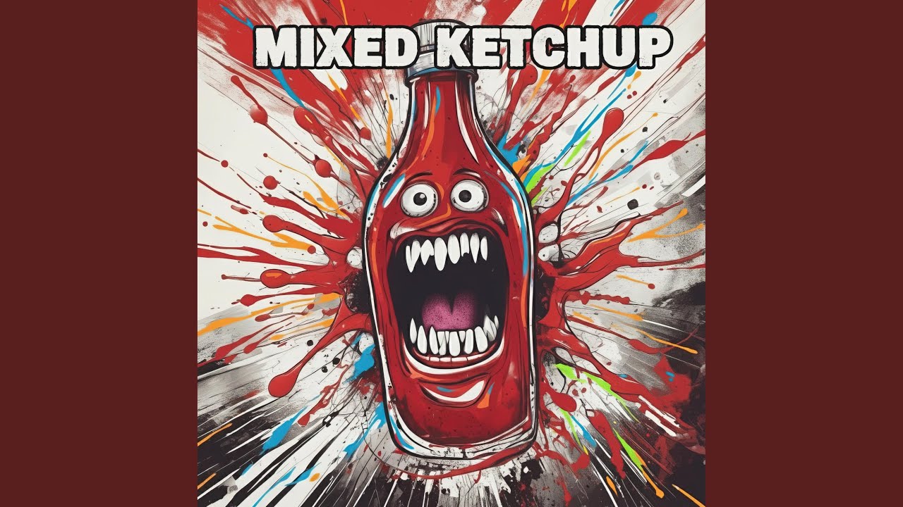 Ketchup! (Eurobeat Version)