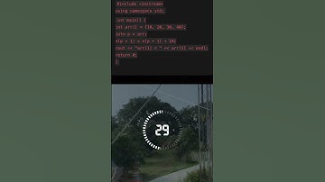 Coding Challenge!!