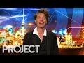 Amanda Palmer shares her emotional journey in New Zealand | The Project NZ