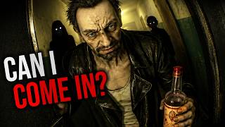 My Parents Left Me Home Alone... Then Someone Knocked