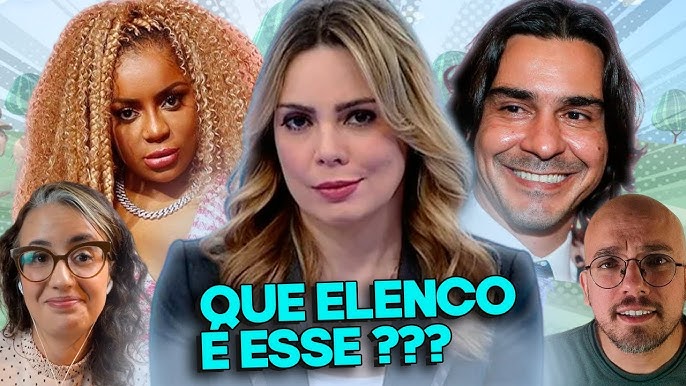 5 PERSONAGENS INOCENTADOS PELO TEMPO