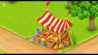 Hướng dẫn chơi Game làng Trang Trại village Farm screenshot 4