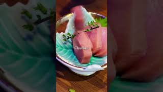 the best Japanese restaurant that pays in Ringgit
