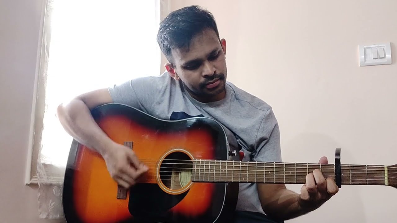 Parody of 'Fix you (Coldplay)'