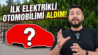 İlk Elektrikli Arabamı Aldım! | Fiyatı Tercih Sebebi? | DDPAI Z90 Master | Otomobil Günlüklerim 