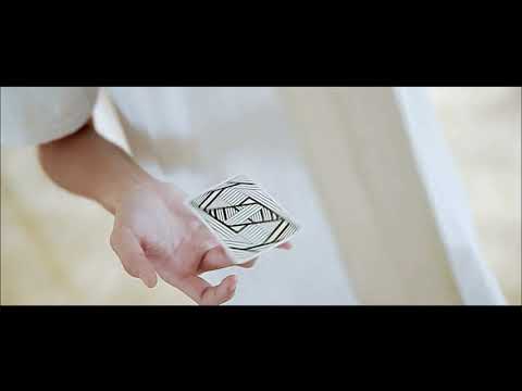 Sensory Playing Cards live demo