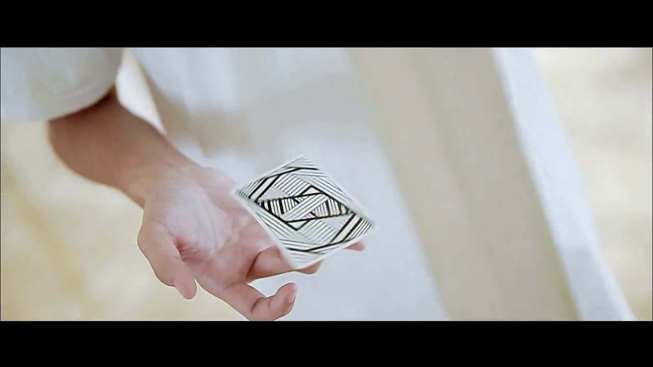 Sensory Playing Cards (Light) by TCC at www.MJMMagic.com