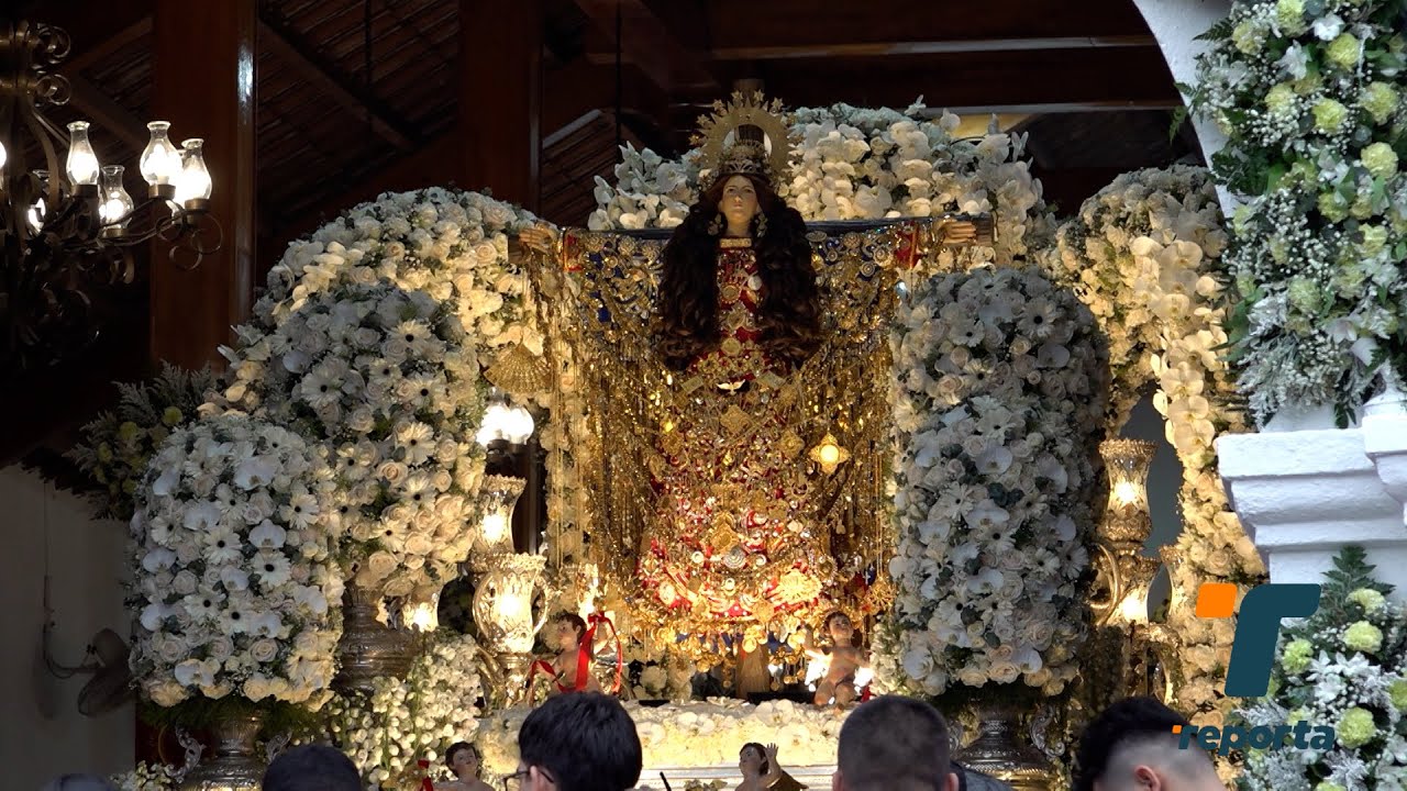 Las Tablas celebra las fiestas patronales de Santa Librada