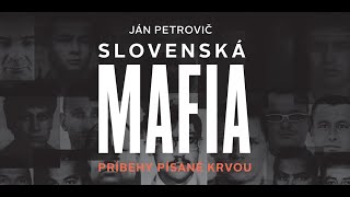 NA ROVINU o brutalite slovenskej mafie: Odrezávali hlavy, škrtili káblom