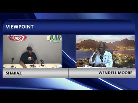 VIEWPOINT |SHABAZ BRING YA BEST| JULY 6, 2026