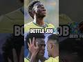 Ancelotti turned Vinícius into prime Ronaldinho😨🔥 Brazil started the World Cup with a draw!😨