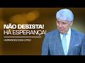 Hernandes Dias Lopes | Seu Vaso Quebrou? Como Deus Te Refaz Segundo Seu Propósito Divino