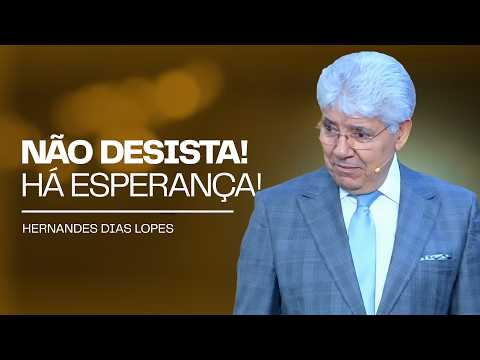 Hernandes Dias Lopes | Seu Vaso Quebrou? Como Deus Te Refaz Segundo Seu Propósito Divino