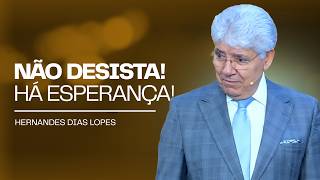 Hernandes Dias Lopes | Seu Vaso Quebrou? Como Deus Te Refaz Segundo Seu Propósito Divino