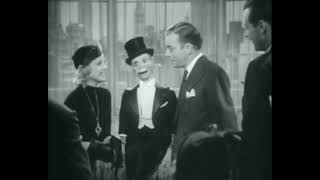 Edgar Bergen & Charlie McCarthy