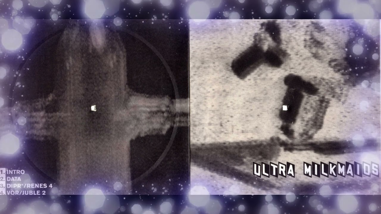 Ultra Milkmaids - Mort Aux Vaches (1998)