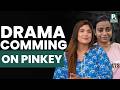 Drama Coming on Pinky? | Isma Shaukat | Pakistan Connect