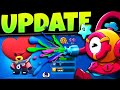 Update Info! New Brawler Otis & Penny Rework!