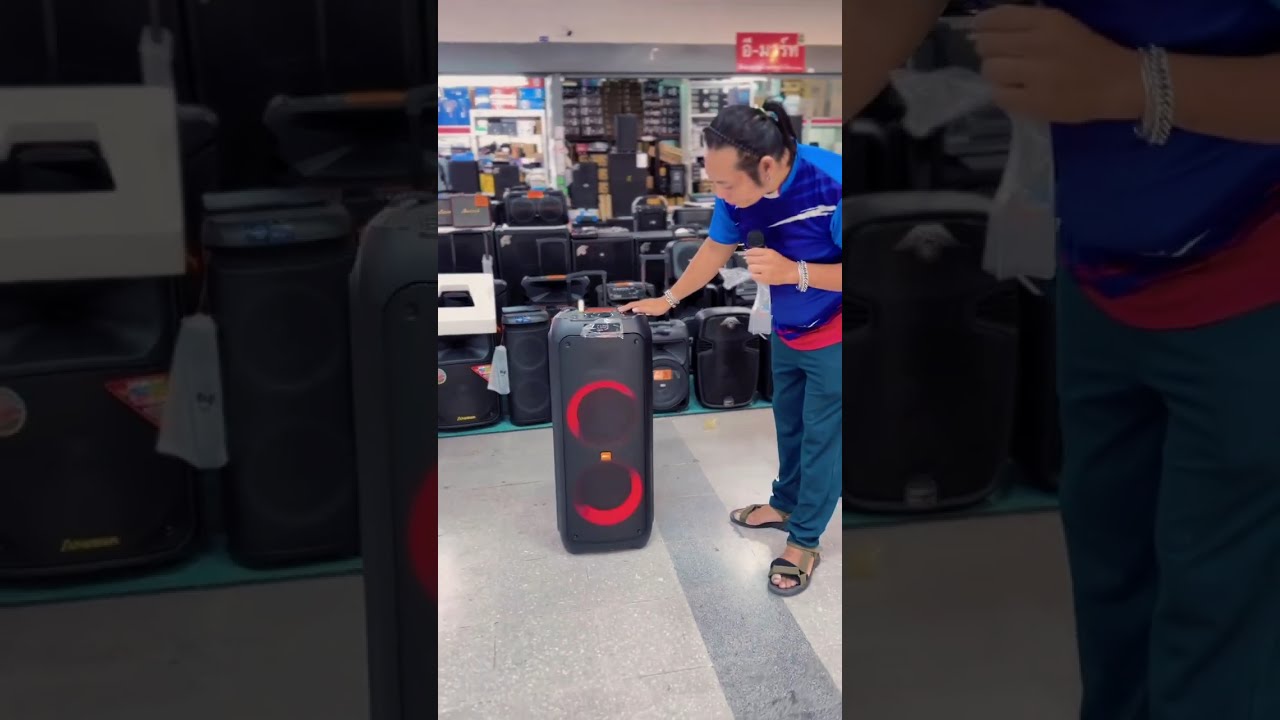 D-power รุ่นPower 1 ราคา5990 ดอก10นิ้วเบิ้ลครับไมค์ลอย1ตัว 