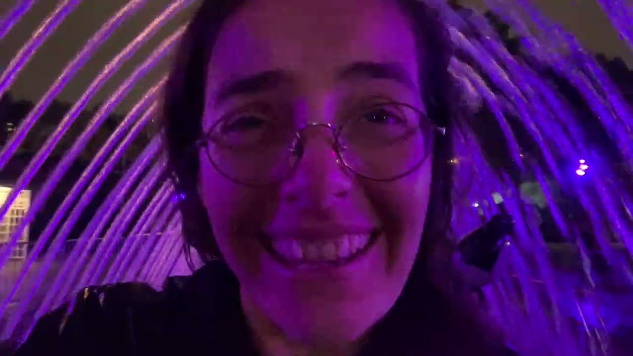 RECORD MUNDIAL EN PERÚ, Parque Mágico de las Aguas, FUENTE DE AGUA MÁS GRANDE DEL MUNDO!