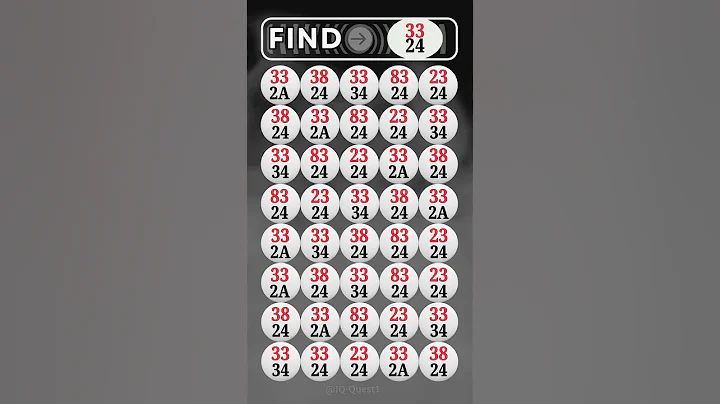 Only those with a genius IQ can solve this brain teaser #youtubeshorts #shortsfeed #shorts