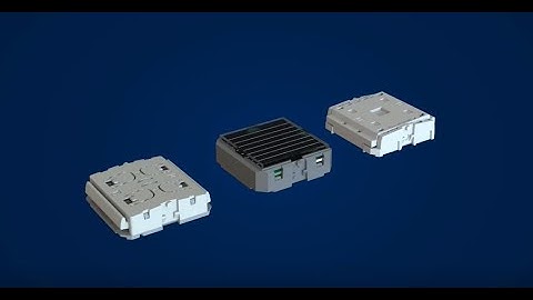 EnOcean Product Highlights