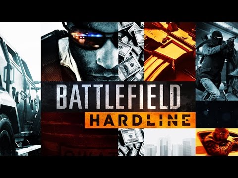 |Battlefield Hardline| "Boom" Week 1 Montage