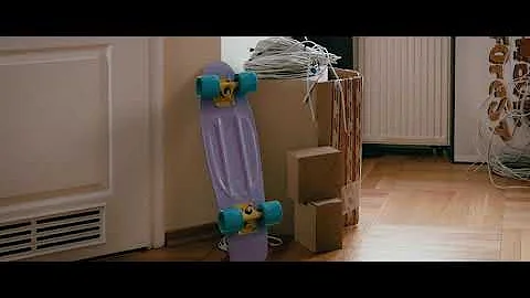 Why You Should NEVER Take a Break / Funny animated short film