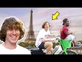 Top 10 Things To Do in Paris!