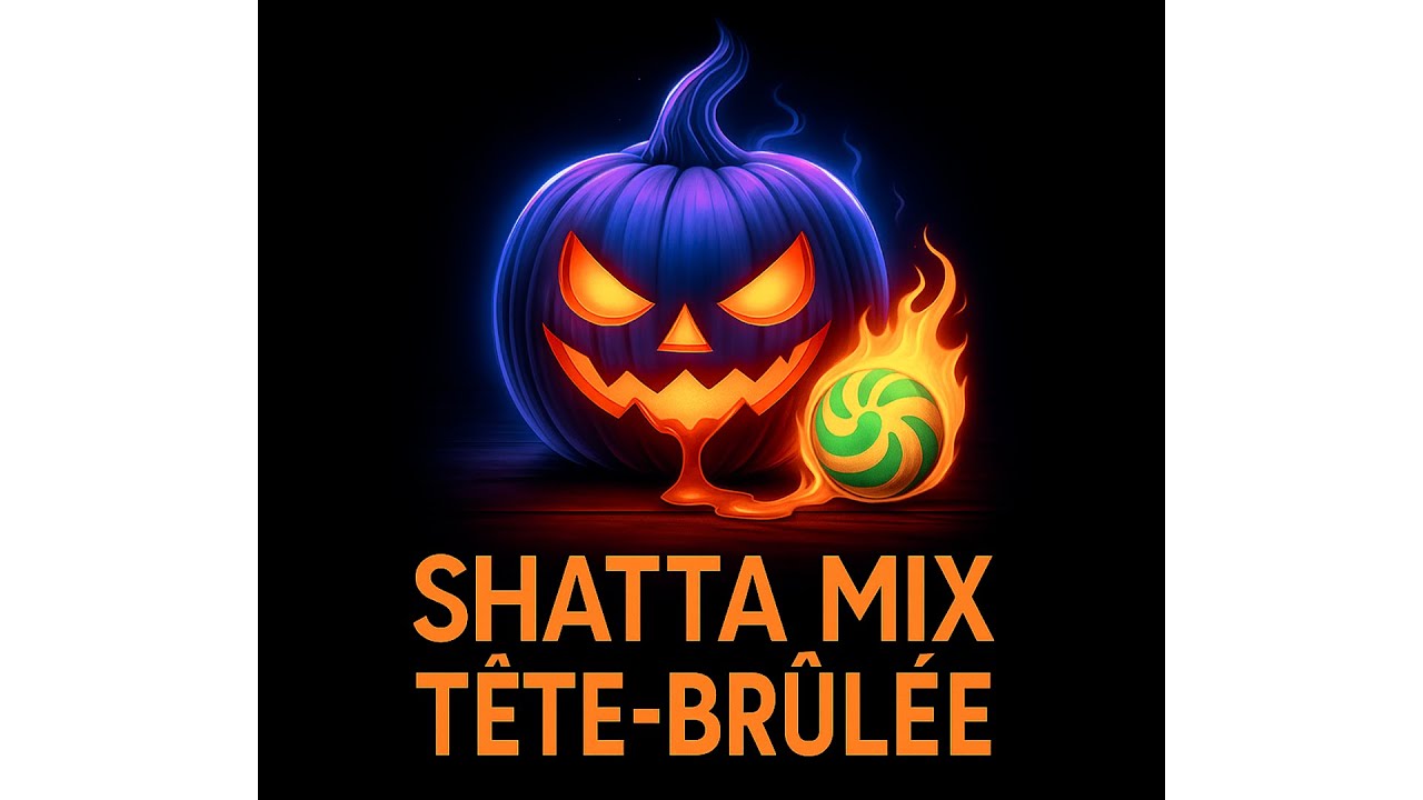 TÊTE-BRÛLÉE (Shatta Mix) 🔥🔥soon