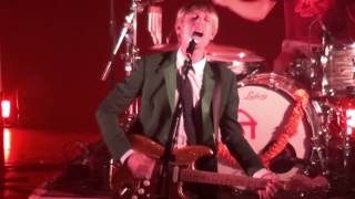 Kula Shaker - Id Like To Teach The World To Sing In Perfect Harmony First Performance