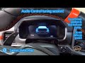 Audio Control Tuning session on a 2022 Ford Raptor. Not everybody can tune.