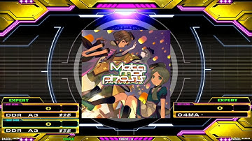 [DDR A3]トランスダンスアナーキー/暁Records-ESP16