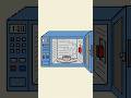 How does a microwave even work?