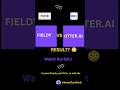 Fieldy vs Otter.ai — The Result Shocked Me 😳