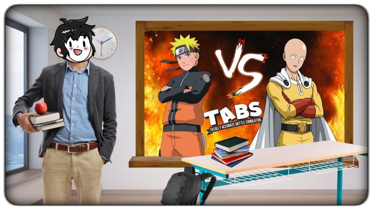One Punch Man Ep 16