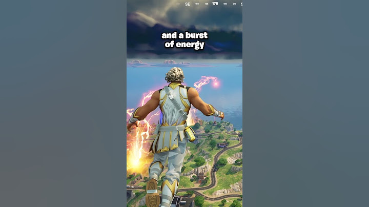 Fortnite Sandstorm Live Event! (Season 3)