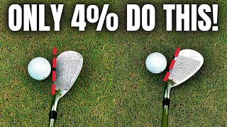 96% of Golfers Get this WRONG With Their Wedges! screenshot 3