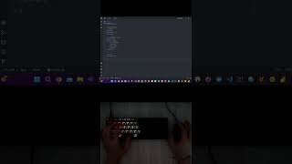 ASMR Programming - Turkey Flag with Python Turtle - No Talking programming asmr python shorts