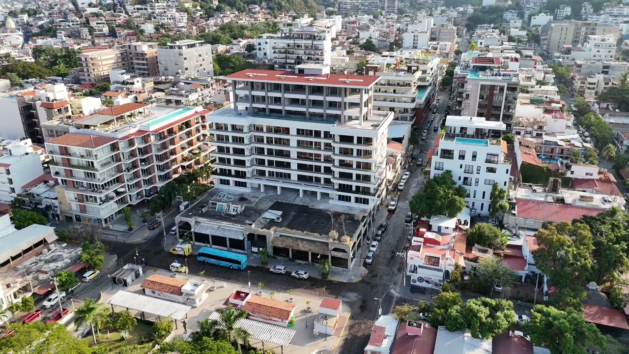 Zona Romantica, Puerto Vallarta 2026